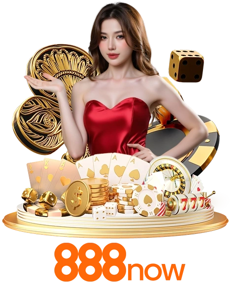 Dịch vụ ứng dụng 888Now trên thiết bị di động