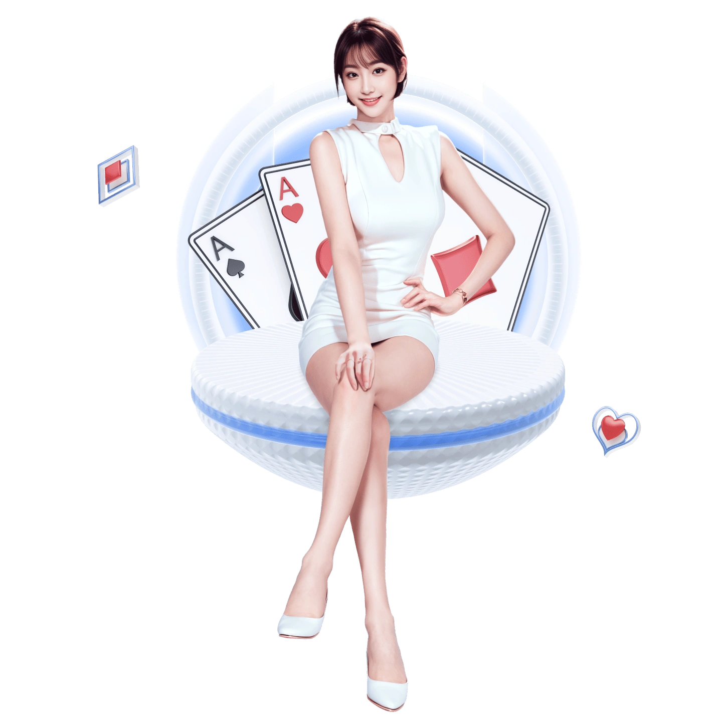 Hình minh họa chuyên mục Liên hệ trên 888Now