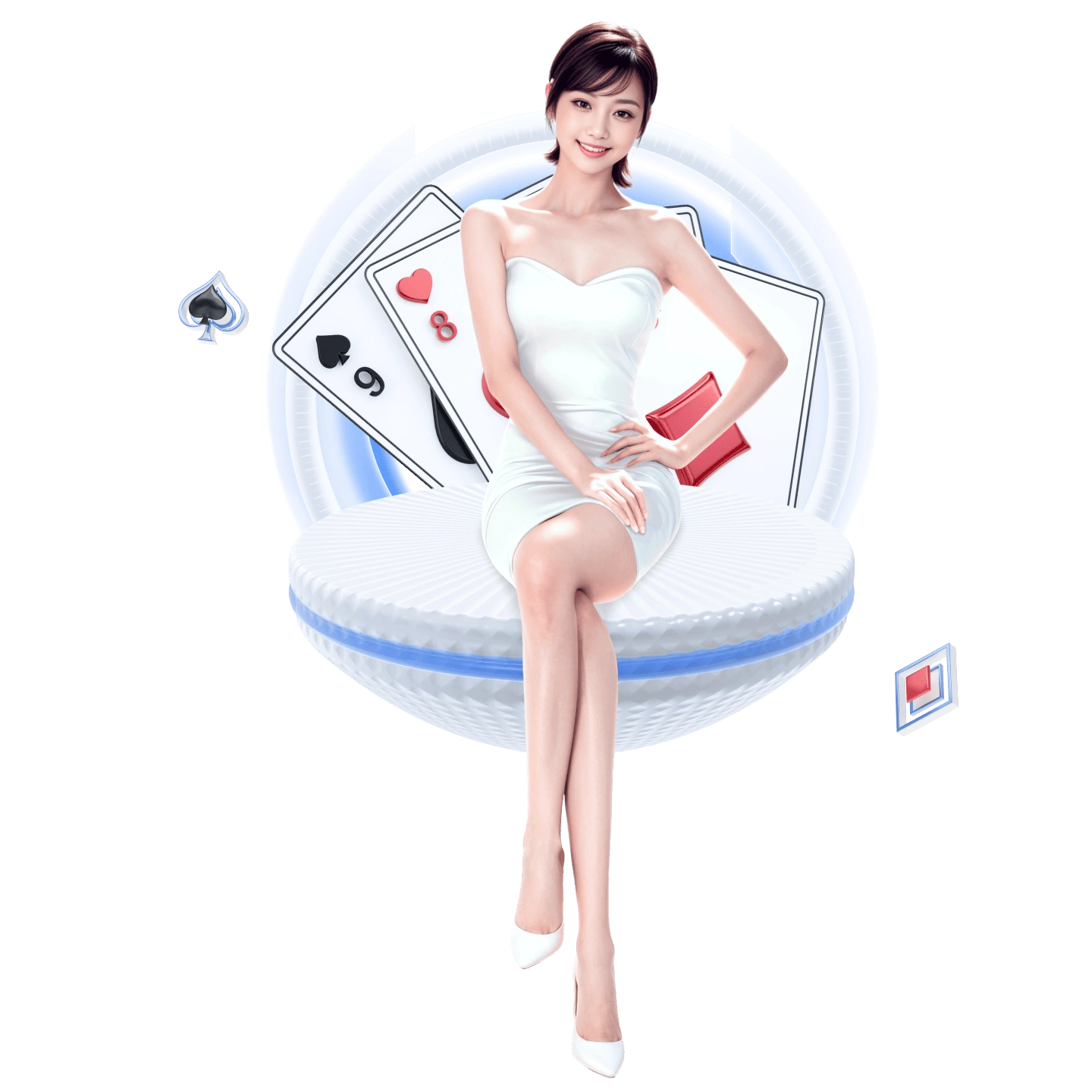 Hình minh họa chuyên mục Tài khoản trên 888Now